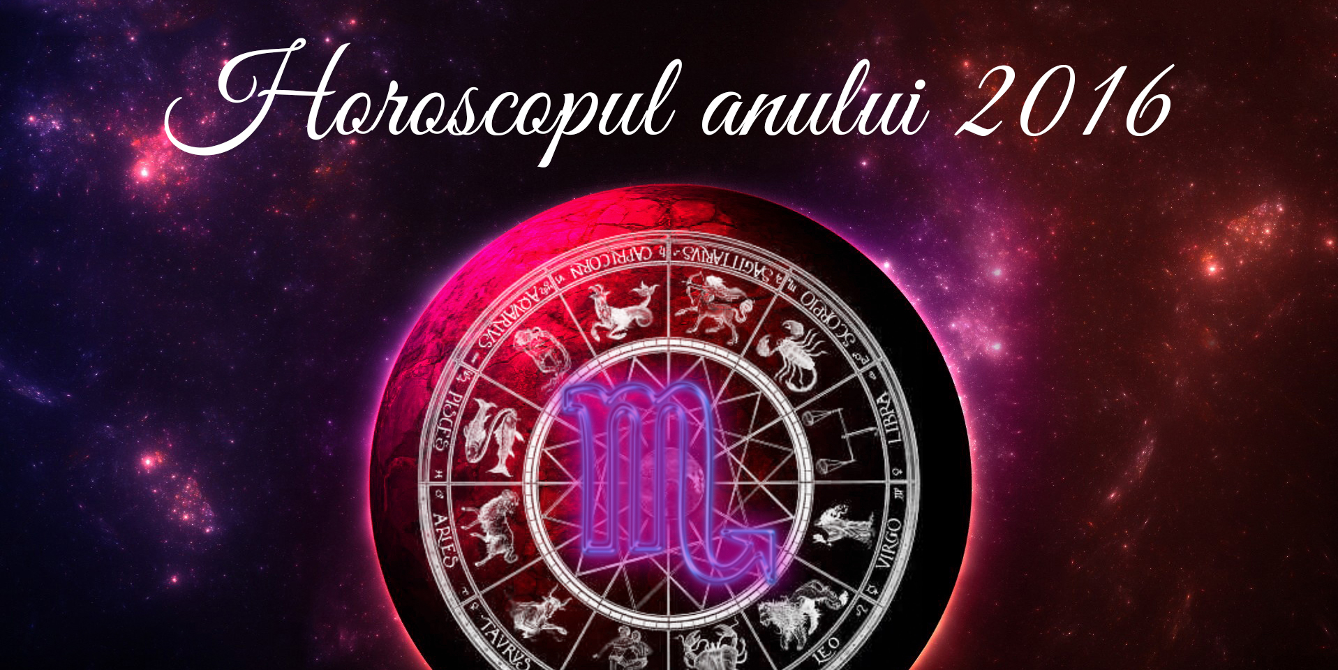 Horoscopul Anului Scorpion 2016 Zenivers Ro