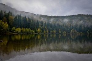 Legenda lacului Sfanta Ana 2