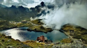 O excursie prin muntii Fagarasi 4